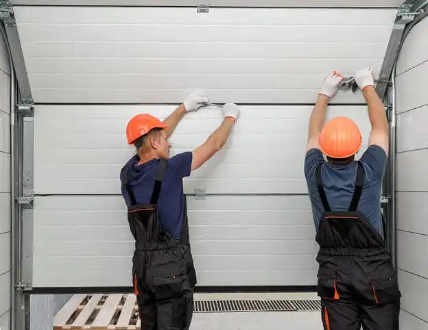 garage door service Waimalu